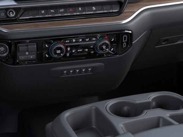 2025 Chevrolet Silverado 2500 HD Vehicle Photo in PAWLING, NY 12564-3219
