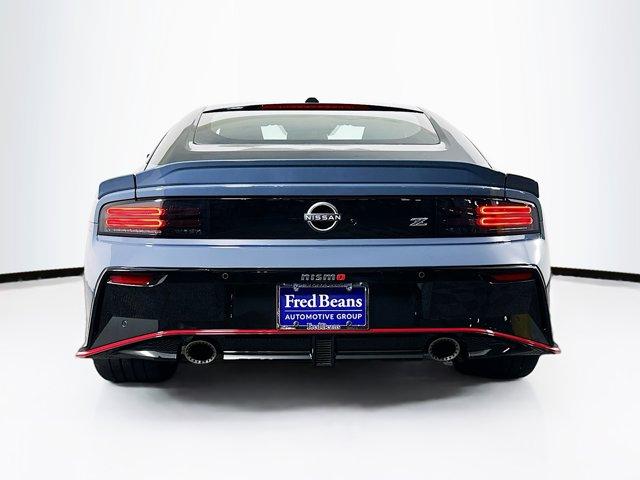 2024 Nissan Z Vehicle Photo in Flemington, NJ 08822