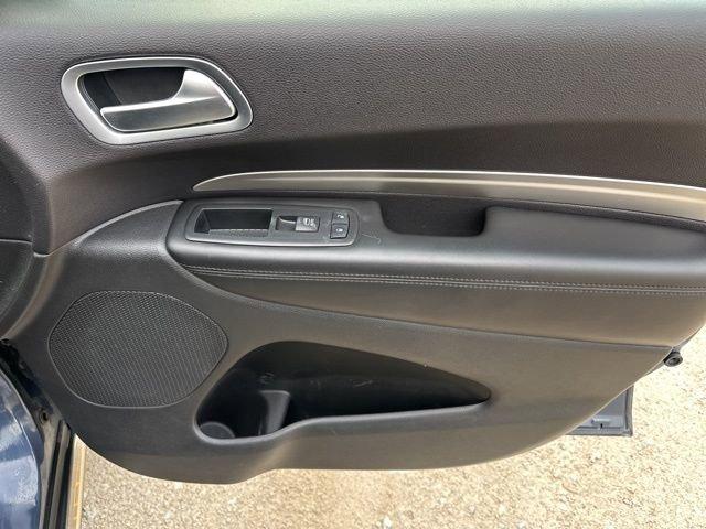 2019 Dodge Durango Vehicle Photo in MEDINA, OH 44256-9631
