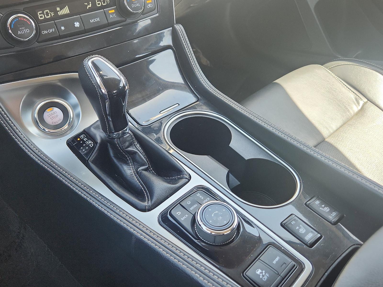 2023 Nissan Maxima Vehicle Photo in Albuquerque, NM 87110