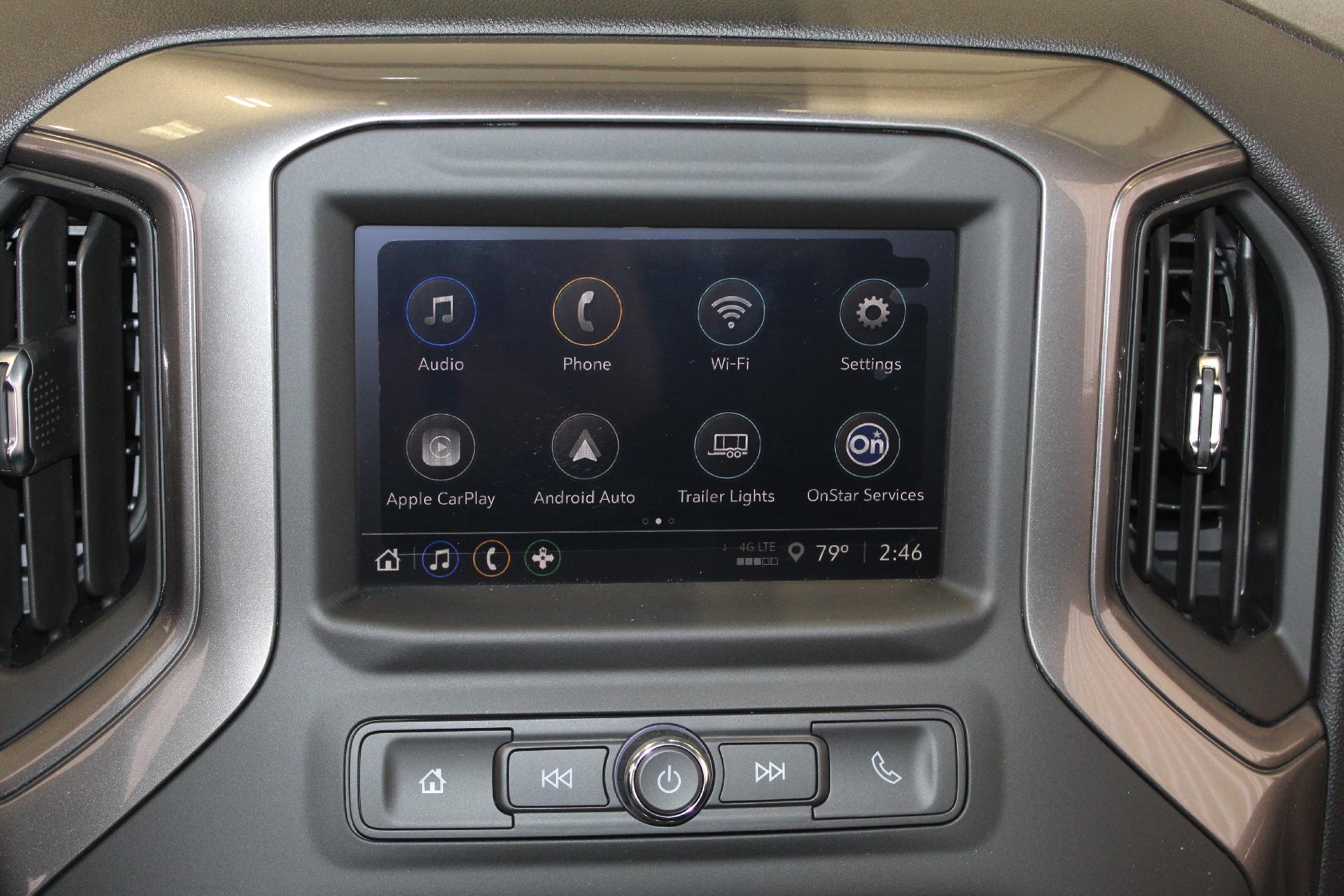 2025 Chevrolet Silverado 2500 HD Vehicle Photo in NORTHAMPTON, MA 01060-1120