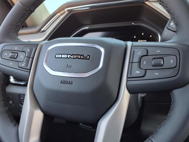 2025 GMC Sierra 2500 HD Vehicle Photo in Denton, TX 76205