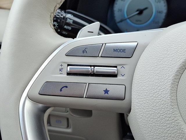 2024 Hyundai PALISADE Vehicle Photo in Philadelphia, PA 19116