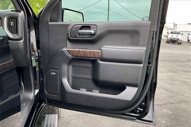 2019 GMC Sierra 1500 Vehicle Photo in INDEPENDENCE, MO 64055-1314