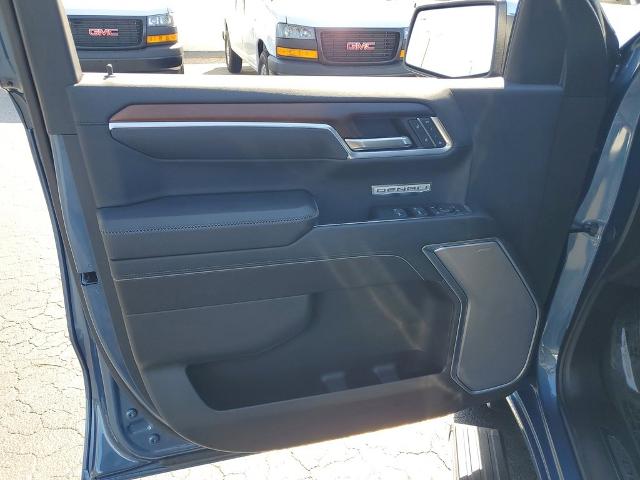 2025 GMC Sierra 1500 Vehicle Photo in LIGHTHOUSE POINT, FL 33064-6849