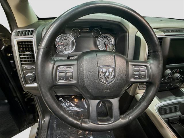 2016 Ram 1500 Vehicle Photo in EVERETT, WA 98203-5662