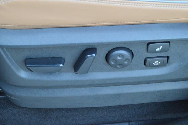 2025 INFINITI QX80 Vehicle Photo in Houston, TX 77090