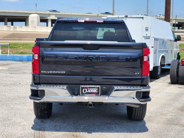 2023 Chevrolet Silverado 1500 Vehicle Photo in SUGAR LAND, TX 77478-0000