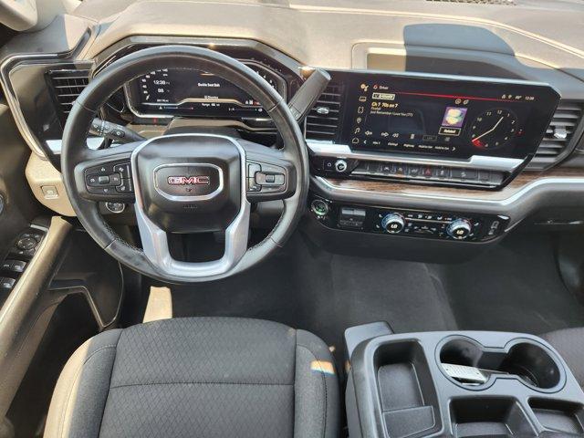 2023 GMC Sierra 1500 Vehicle Photo in SUGAR LAND, TX 77478-0000