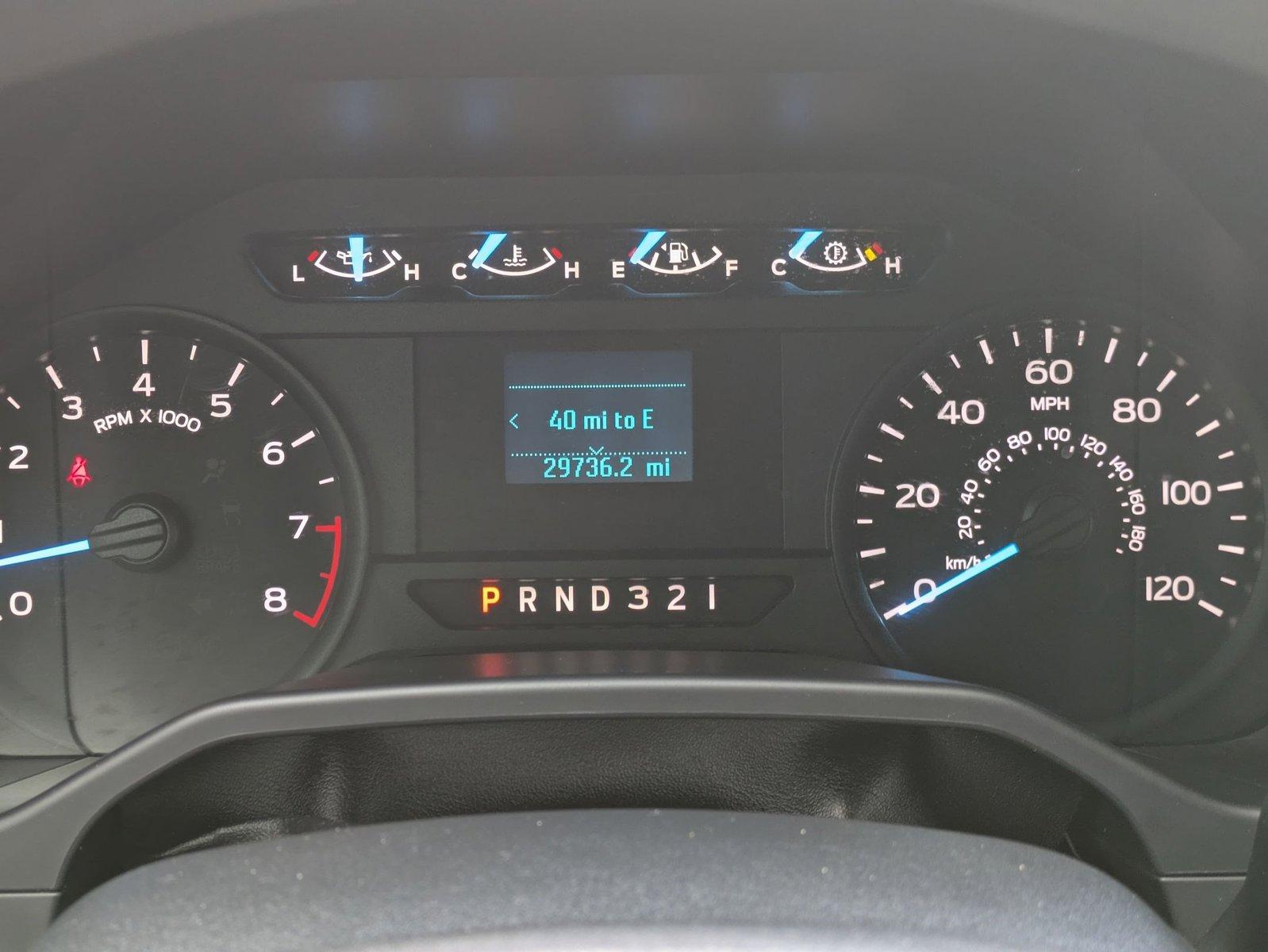 2016 Ford F-150 Vehicle Photo in Corpus Christi, TX 78415