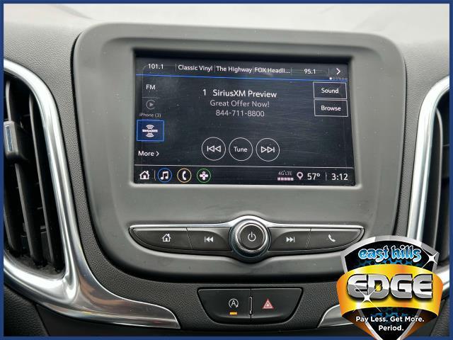 2022 Chevrolet Equinox Vehicle Photo in Roslyn, NY 11576