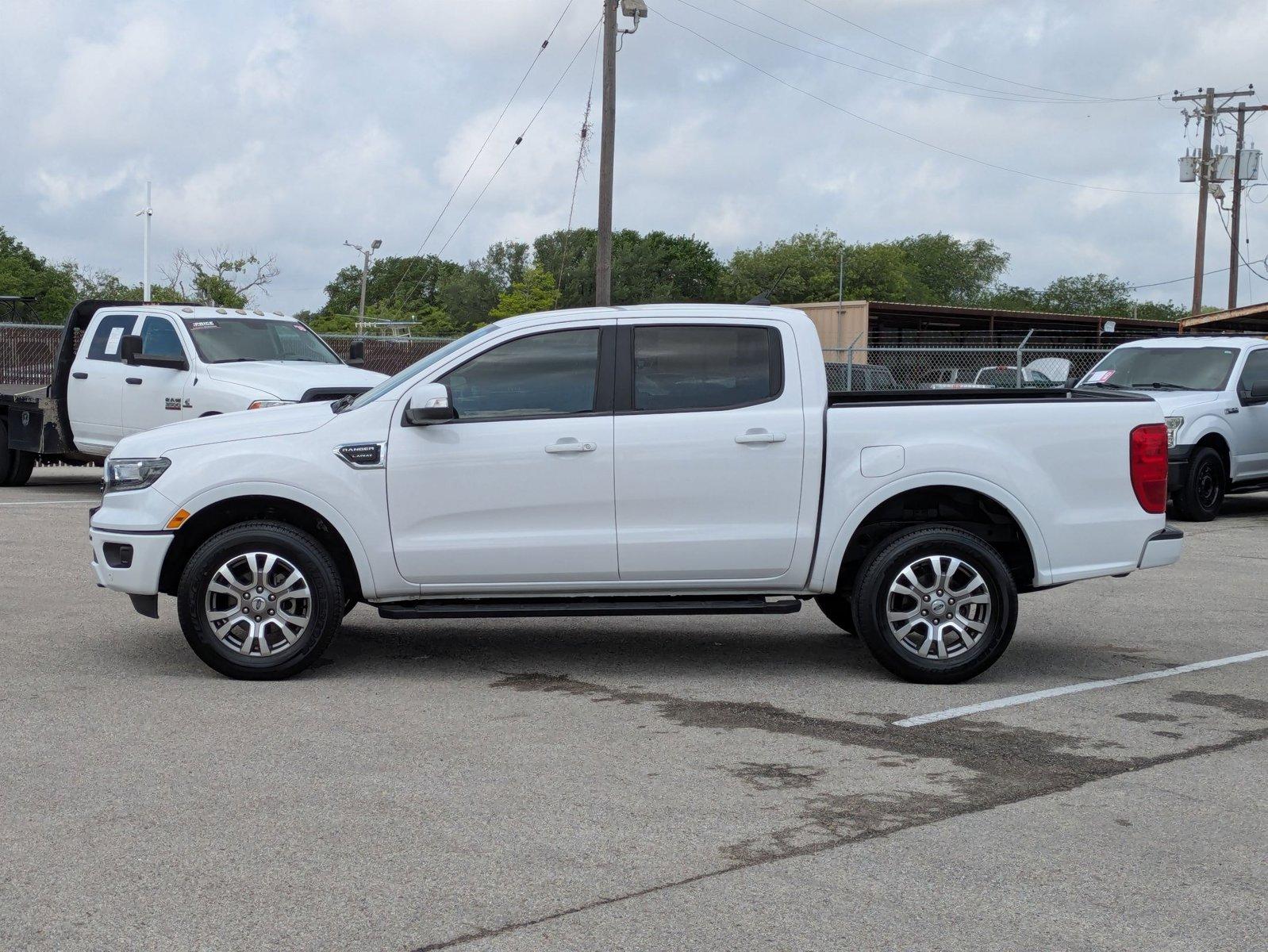 2020 Ford Ranger Vehicle Photo in Corpus Christi, TX 78415