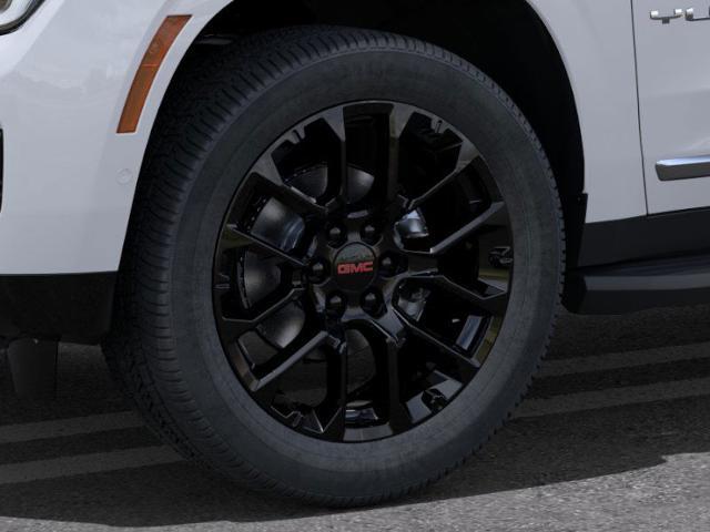 2025 GMC Yukon XL Vehicle Photo in TREVOSE, PA 19053-4984