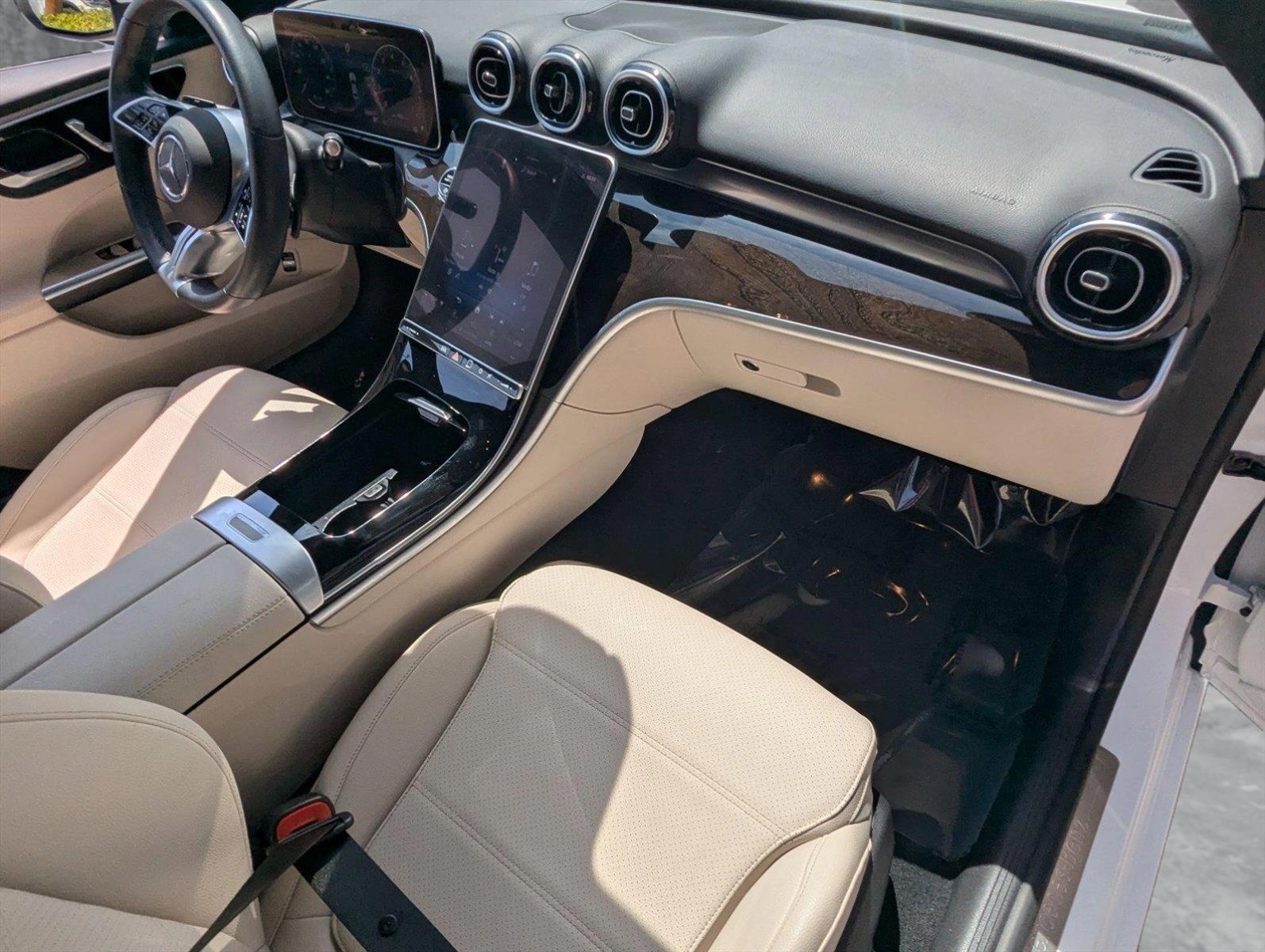 2022 Mercedes-Benz C-Class Vehicle Photo in Delray Beach, FL 33444