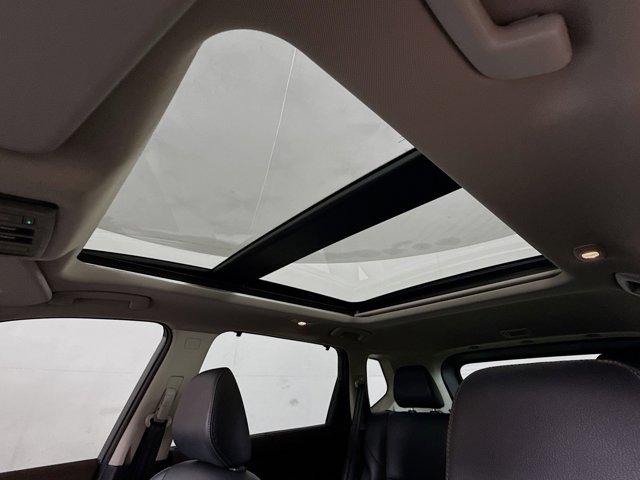 2021 Nissan Rogue Vehicle Photo in Flemington, NJ 08822