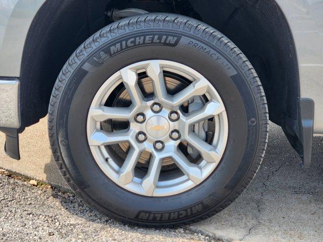 2023 Chevrolet Silverado 1500 Vehicle Photo in SUGAR LAND, TX 77478-0000