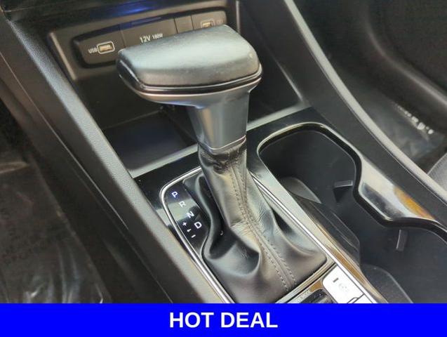 2022 Hyundai TUCSON Vehicle Photo in Merrillville, IN 46410