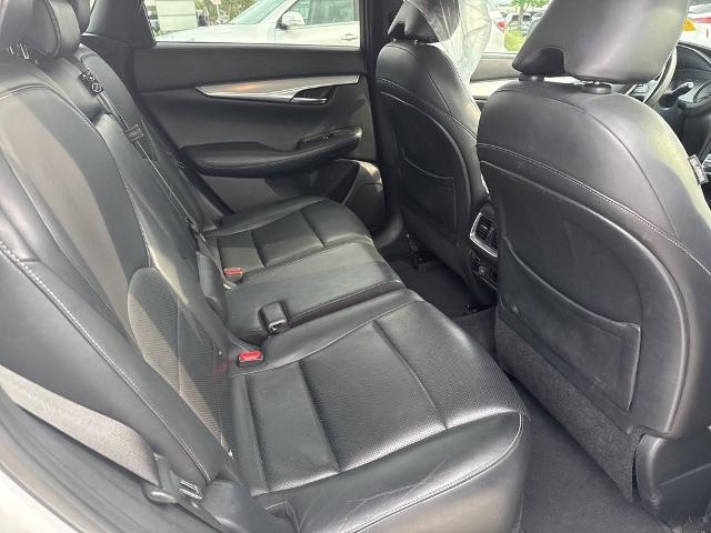 2019 INFINITI QX50 Vehicle Photo in San Antonio, TX 78230