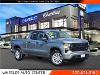 Used 2025 Chevrolet Silverado 1500 Custom with VIN 1GCRKBEK6SZ107981 for sale in Yuba City, CA