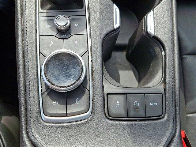 2019 Cadillac XT4 Vehicle Photo in ALLENTOWN, PA 18103-7399