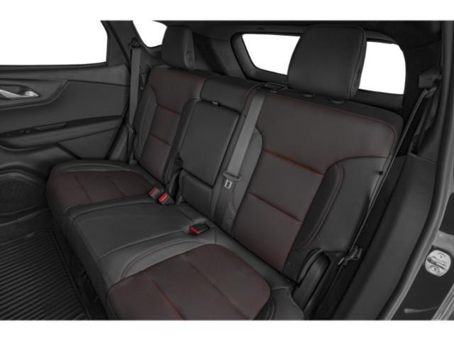 2021 Chevrolet Blazer Vehicle Photo in POMPANO BEACH, FL 33064-7091