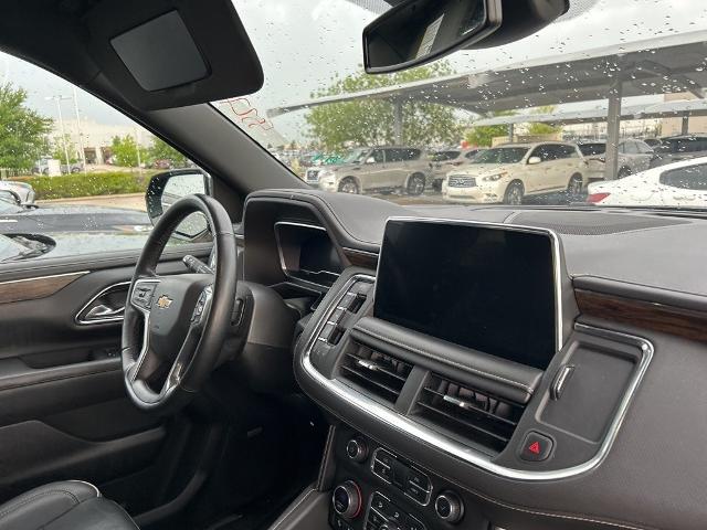 2023 Chevrolet Tahoe Vehicle Photo in San Antonio, TX 78230