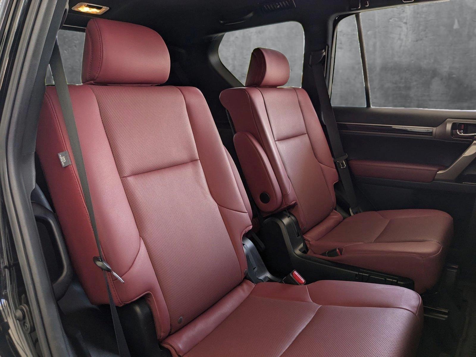 2020 Lexus GX 460 Vehicle Photo in Maitland, FL 32751