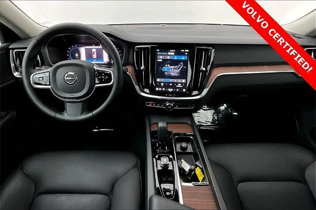 2025 Volvo S60 Vehicle Photo in Grapevine, TX 76051