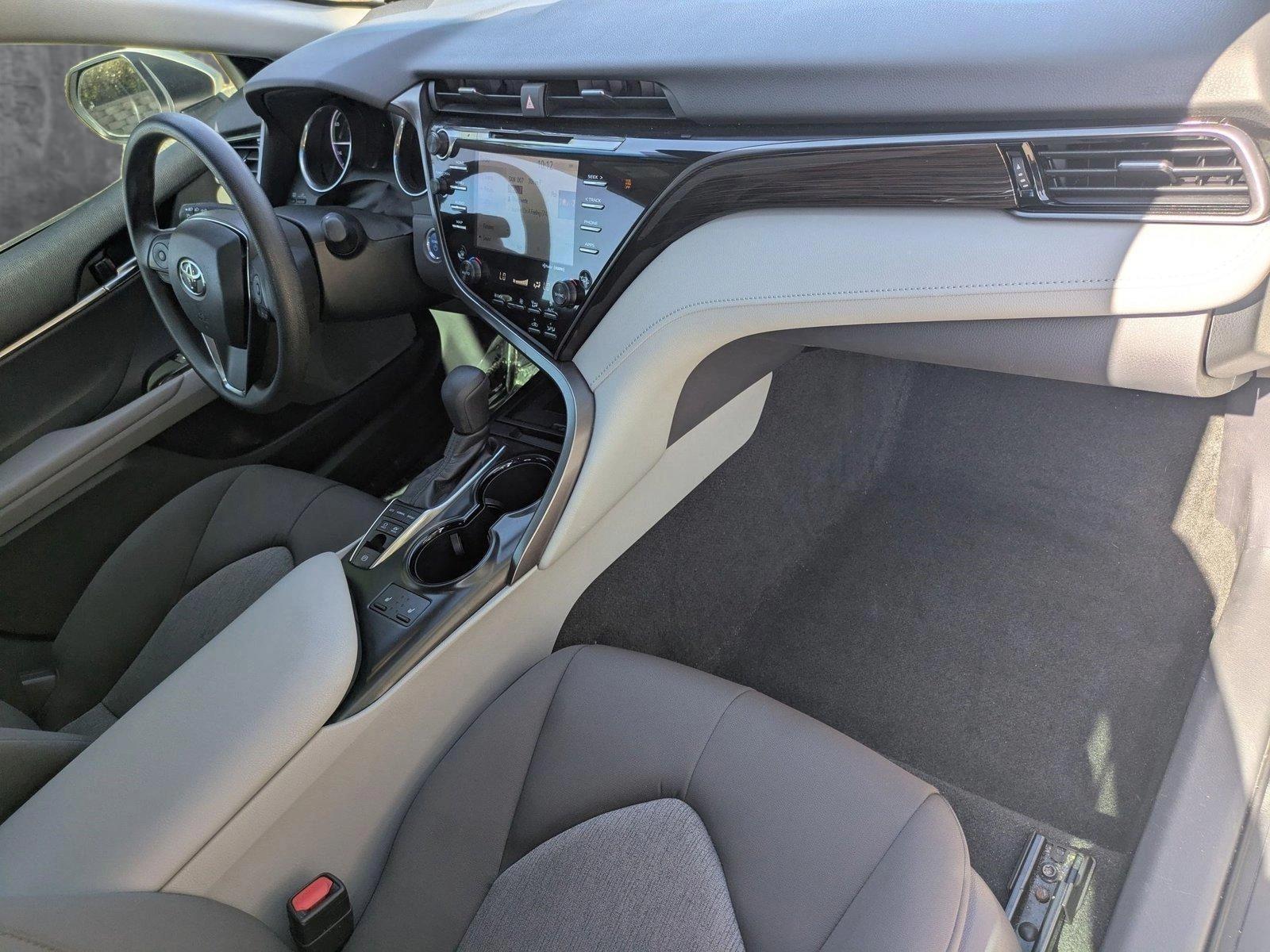 2019 Toyota Camry Vehicle Photo in Sarasota, FL 34231