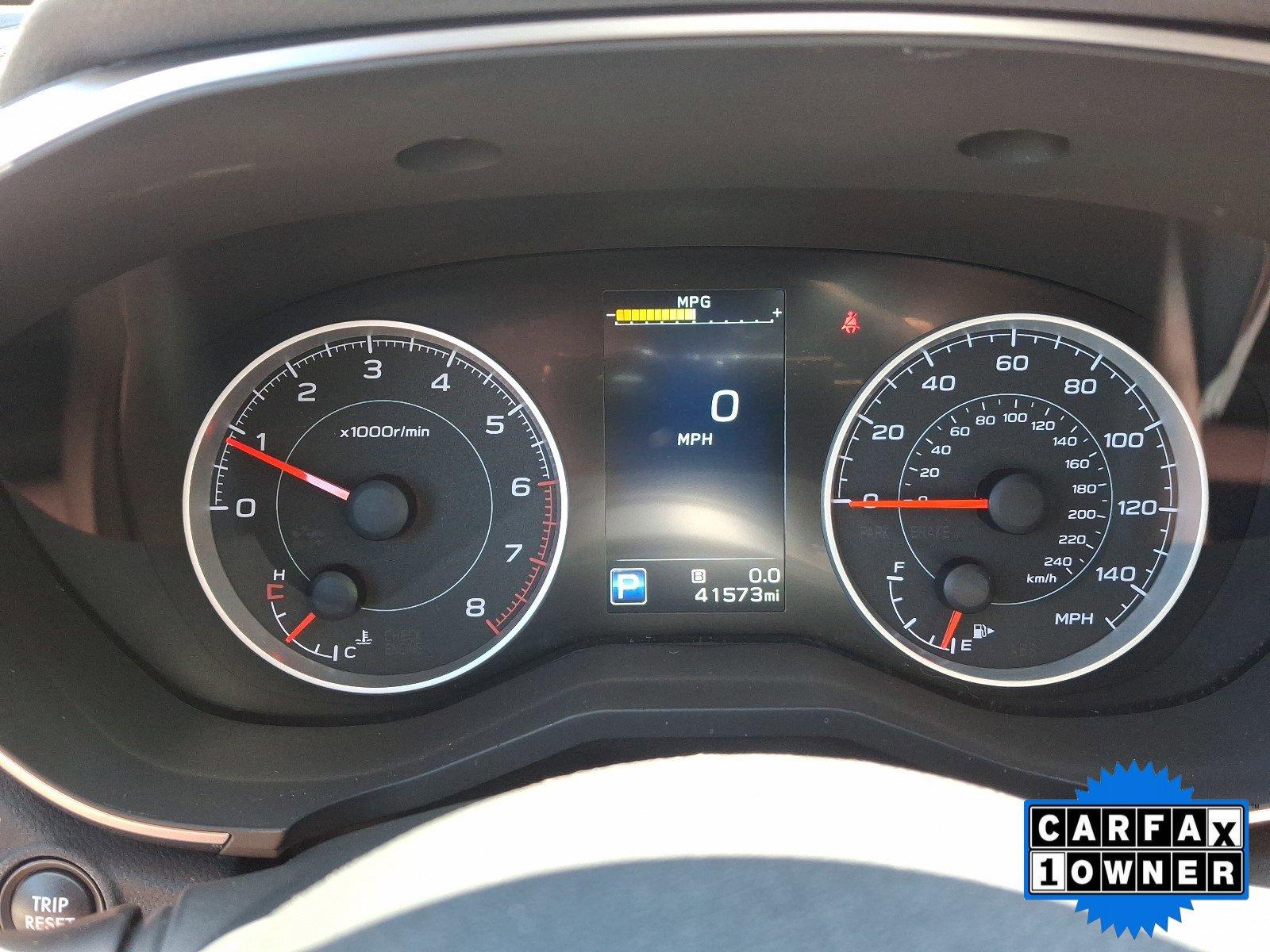 2022 Subaru Ascent Vehicle Photo in Harrisburg, PA 17111