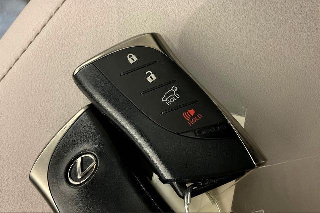 2023 Lexus RX 350 Vehicle Photo in Tulsa, OK 74129