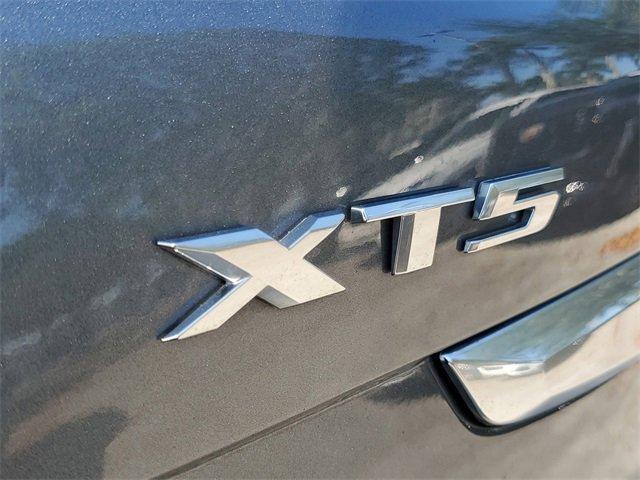 2021 Cadillac XT5 Vehicle Photo in SUNRISE, FL 33323-3202