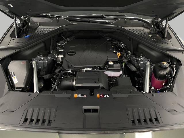 2025 Genesis GV80 Vehicle Photo in Appleton, WI 54913
