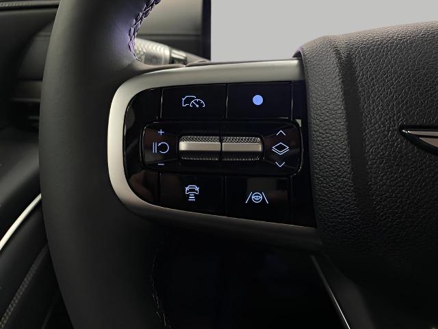 2025 Genesis GV80 Vehicle Photo in Appleton, WI 54913