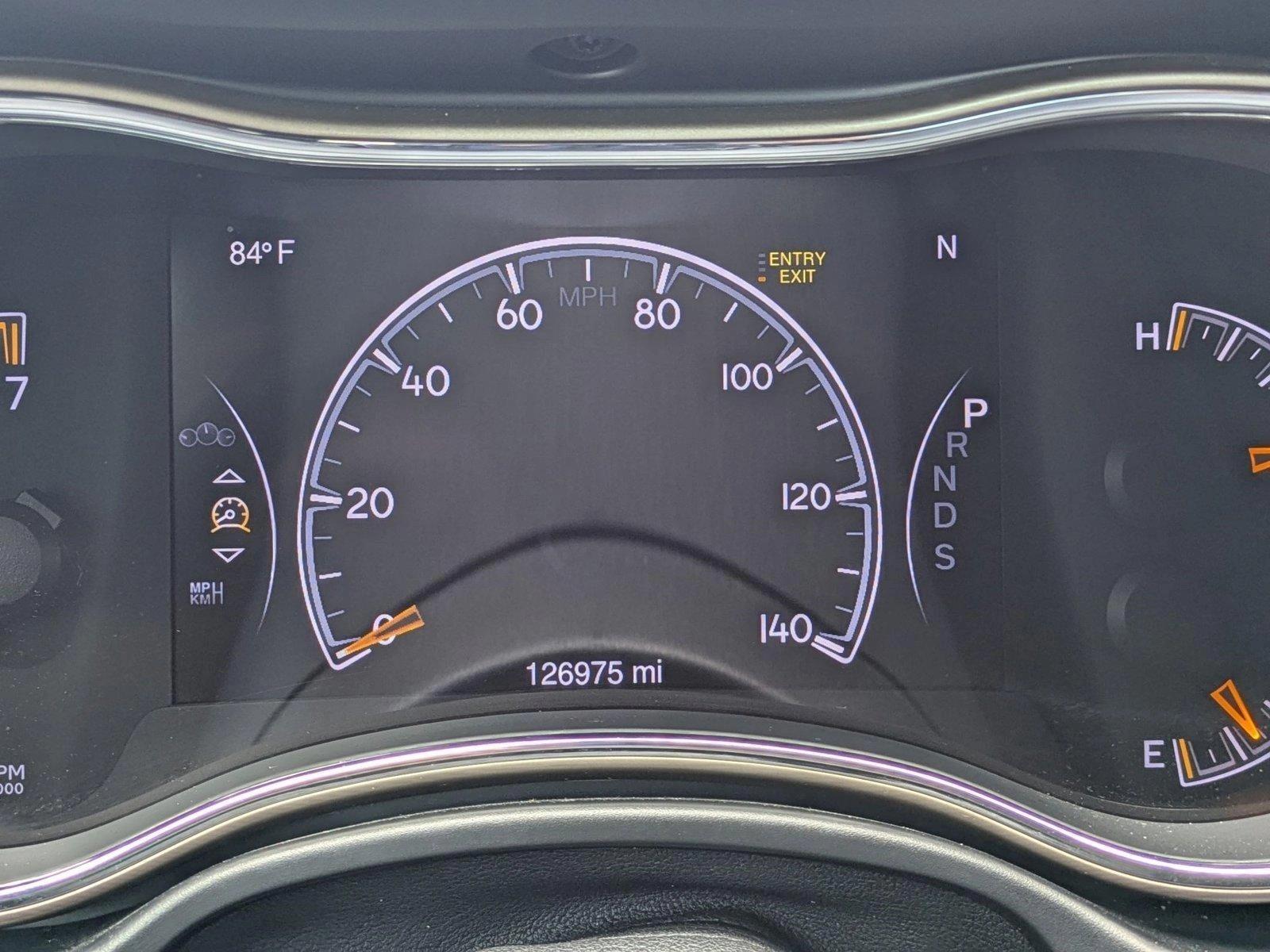 2015 Jeep Grand Cherokee Vehicle Photo in Sarasota, FL 34231