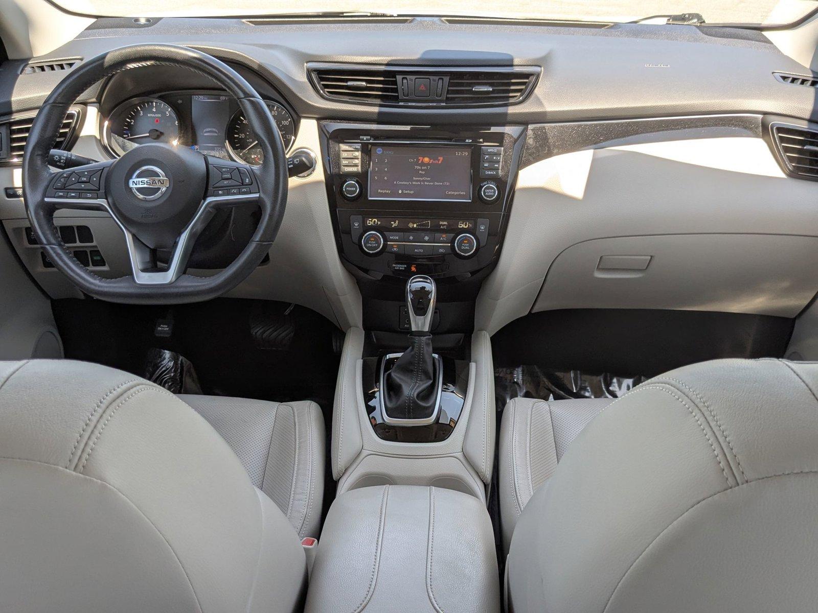 2018 Nissan Rogue Sport Vehicle Photo in St. Petersburg, FL 33713