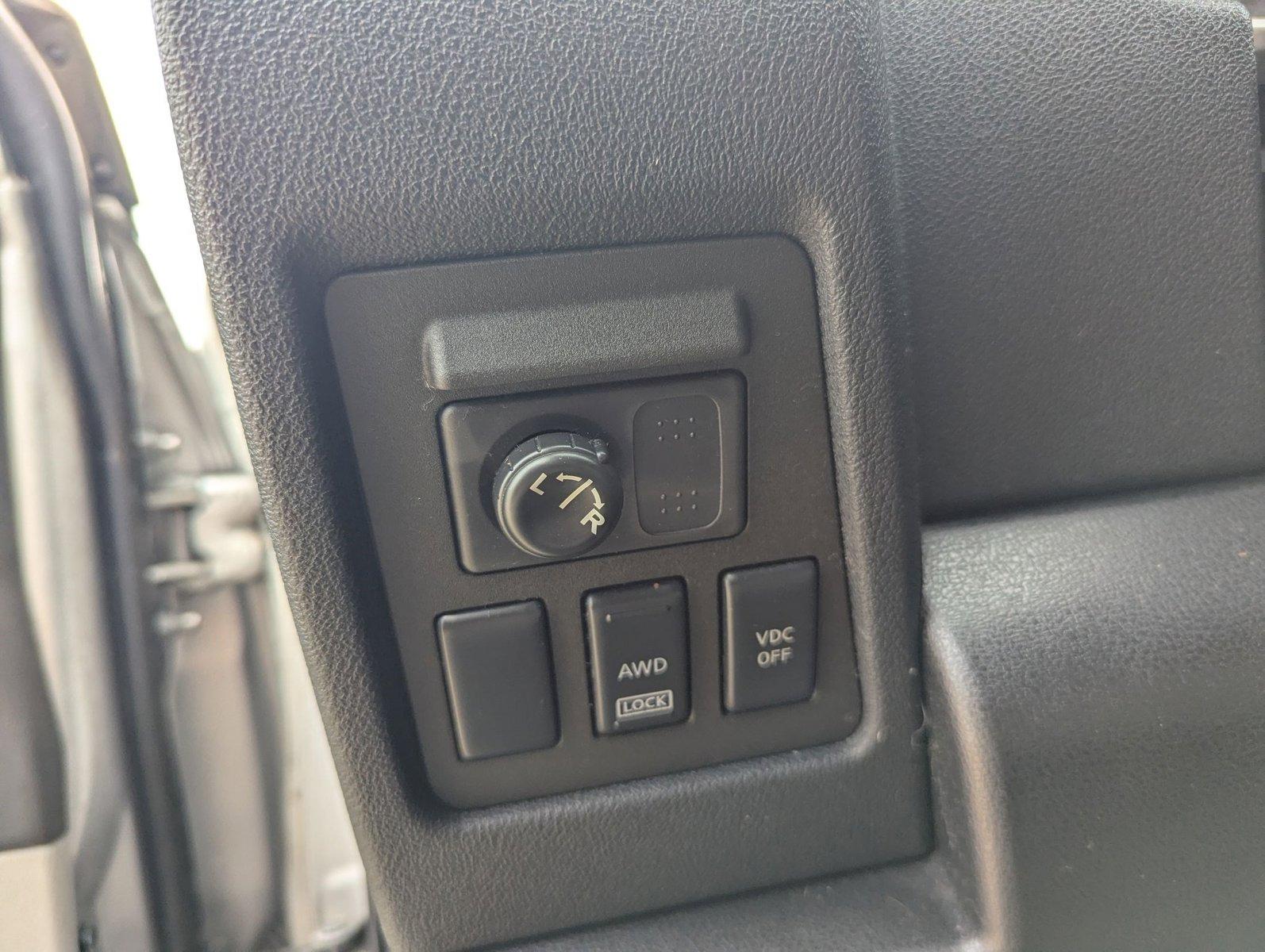2010 Nissan Rogue Vehicle Photo in CORPUS CHRISTI, TX 78412-4902