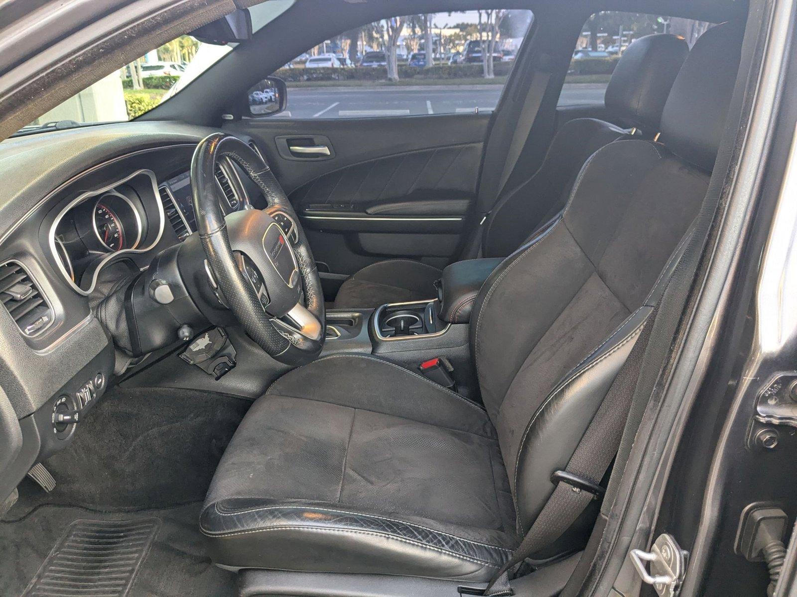 2018 Dodge Charger Vehicle Photo in Sanford, FL 32771