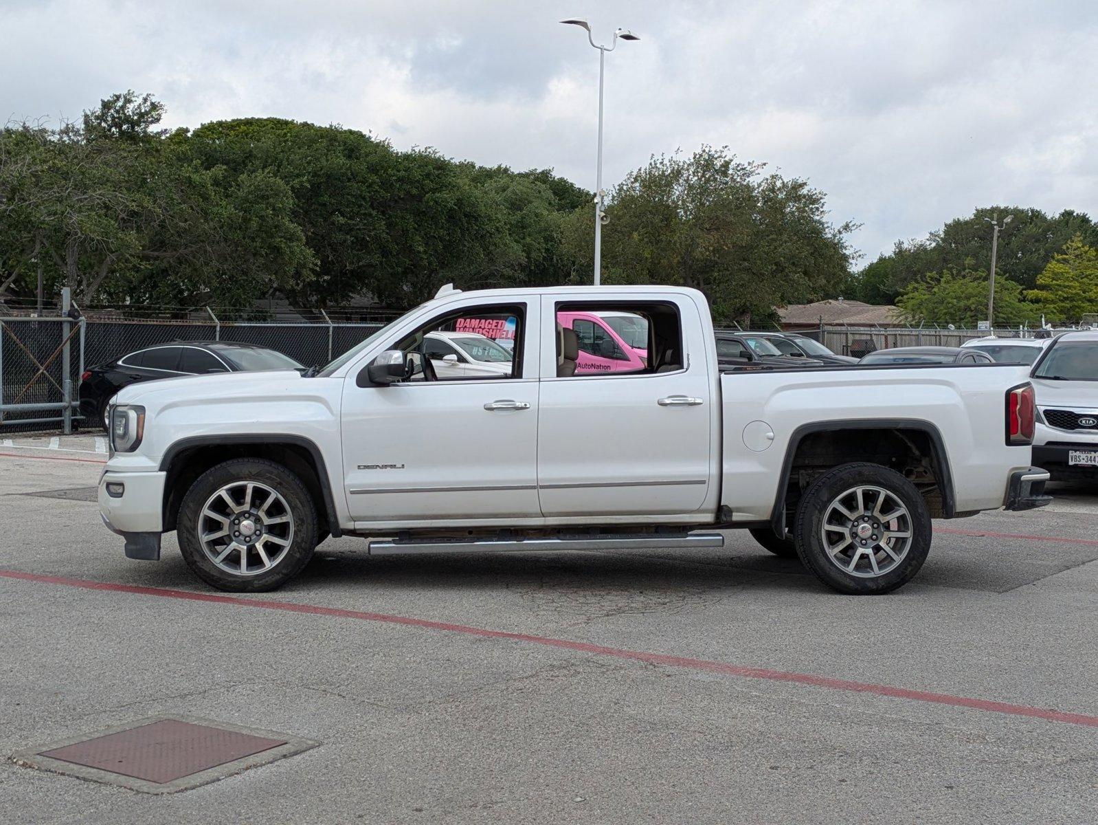 2016 GMC Sierra 1500 Vehicle Photo in Corpus Christi, TX 78415