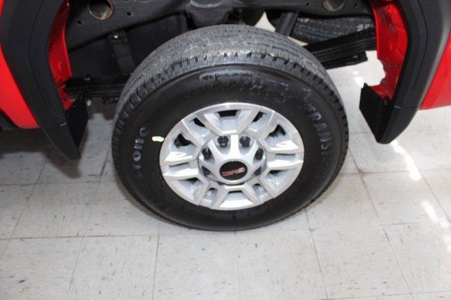 2025 GMC Sierra 2500 HD Vehicle Photo in SAINT CLAIRSVILLE, OH 43950-8512