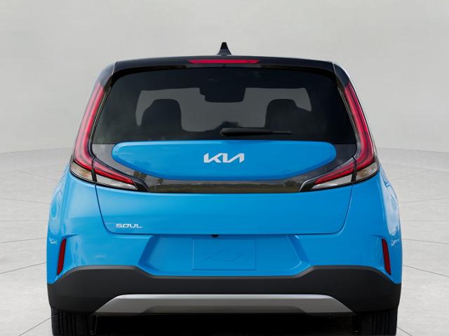 2025 Kia Soul Vehicle Photo in Appleton, WI 54914