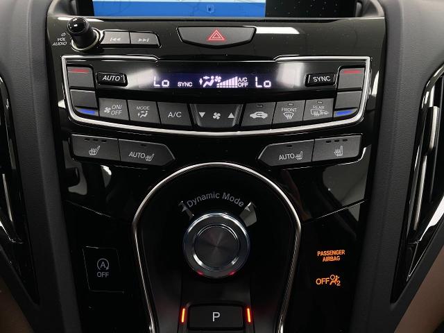 2025 Acura RDX Vehicle Photo in Appleton, WI 54913