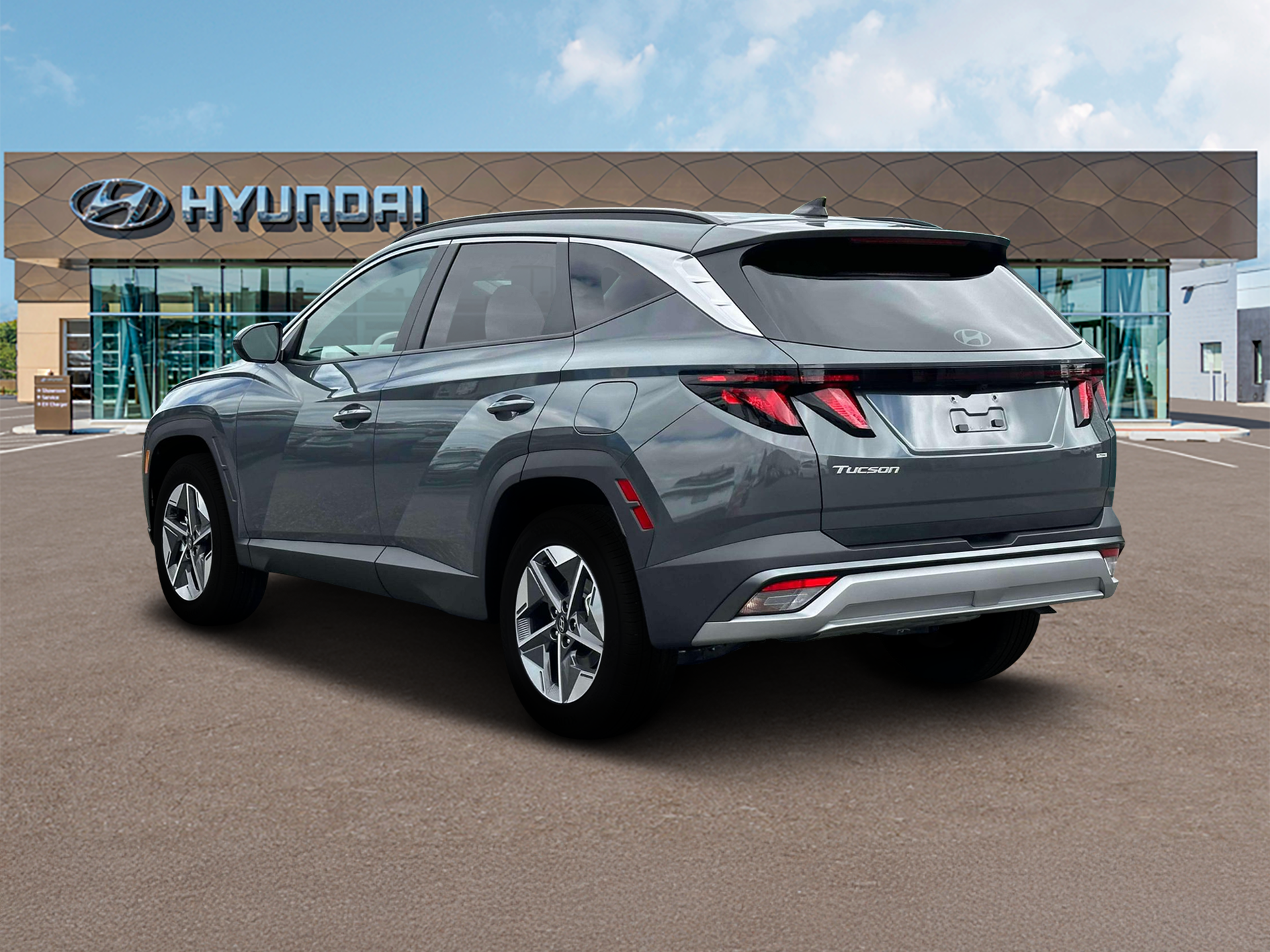2025 Hyundai TUCSON Vehicle Photo in Philadelphia, PA 19116