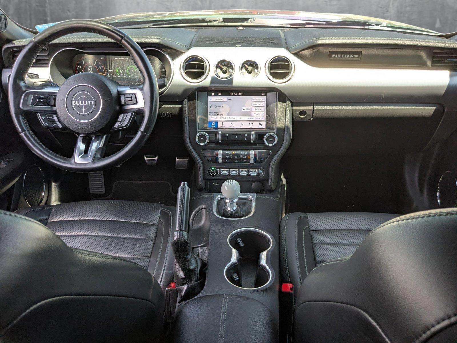 2019 Ford Mustang Vehicle Photo in St. Petersburg, FL 33713