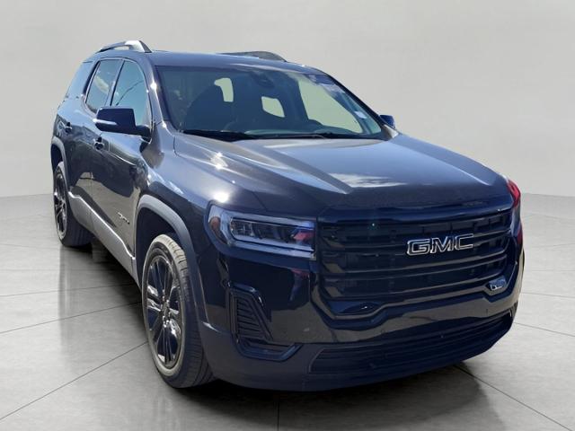 2023 GMC Acadia Vehicle Photo in APPLETON, WI 54914-8833