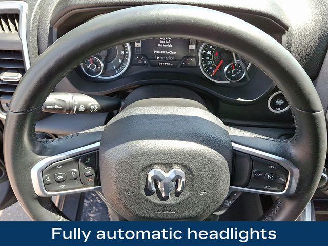 2022 Ram 1500 Vehicle Photo in PAWLING, NY 12564-3219
