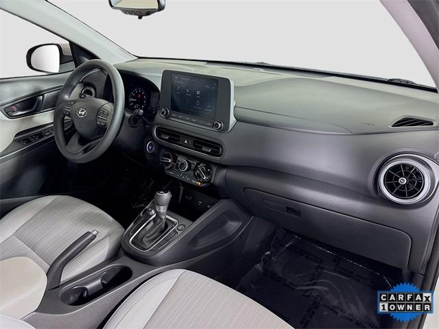 2022 Hyundai KONA Vehicle Photo in Puyallup, WA 98371