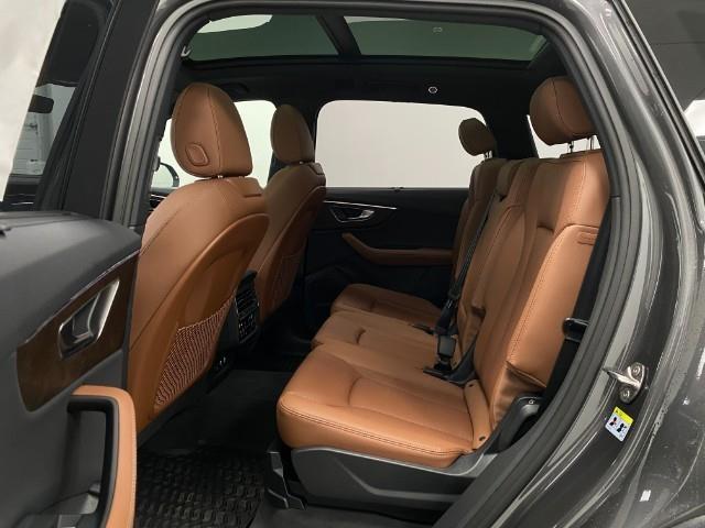 2025 Audi Q7 Vehicle Photo in Appleton, WI 54913