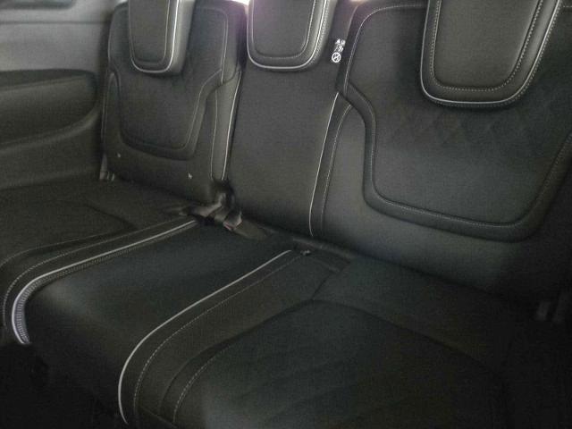 2025 INFINITI QX80 Vehicle Photo in DALLAS, TX 75209