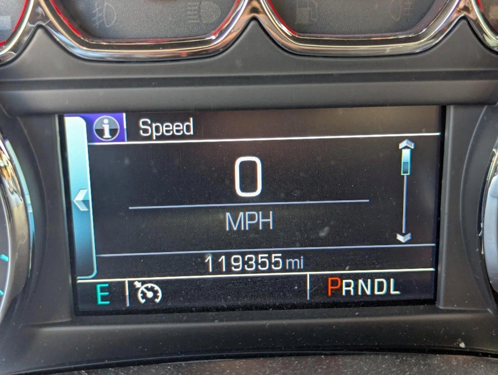 2019 Chevrolet Silverado 1500 LD Vehicle Photo in Ft. Myers, FL 33907